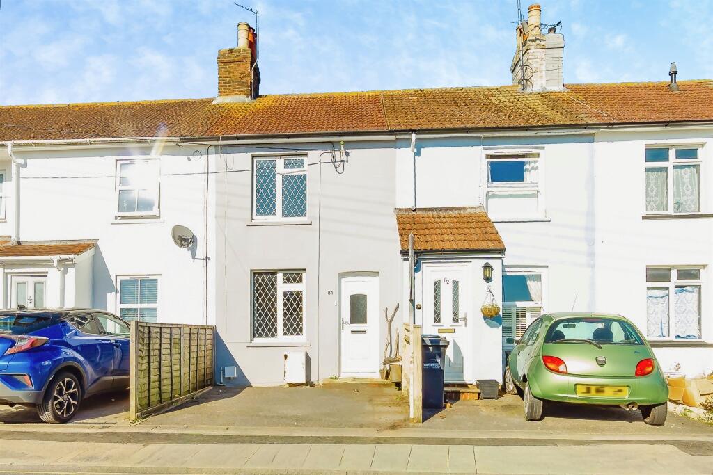 Main image of property: Royal George Road, Burgess Hill