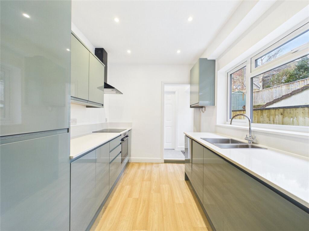 Main image of property: Elmdale Road, Bristol, BS3