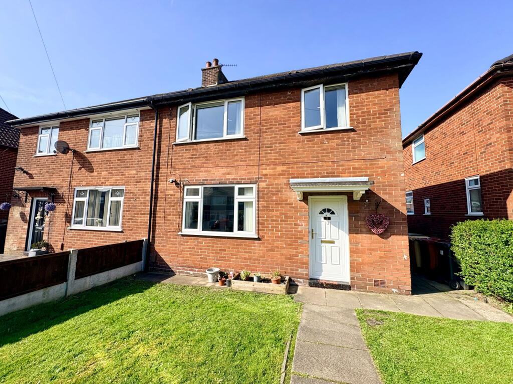 Main image of property: Devoke Grove, Farnworth, BL4