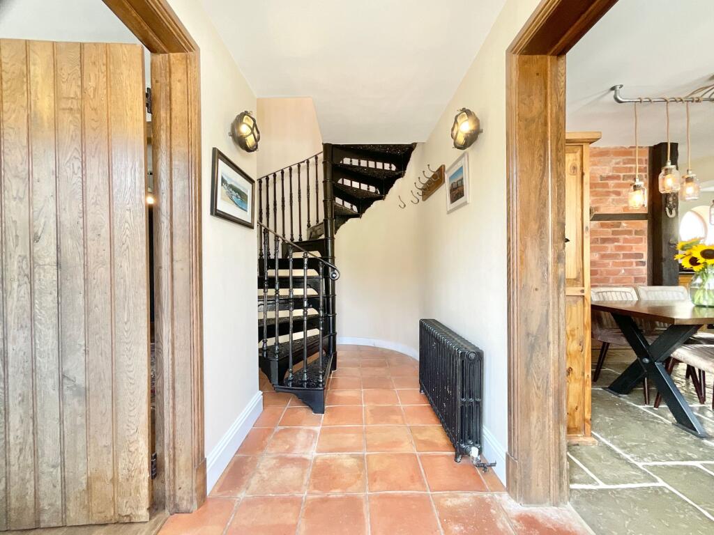 House in Stoke-on-Trent - View 5