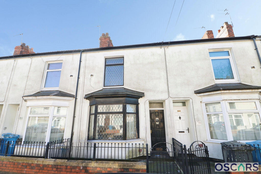 Main image of property: Camden Street, Hull