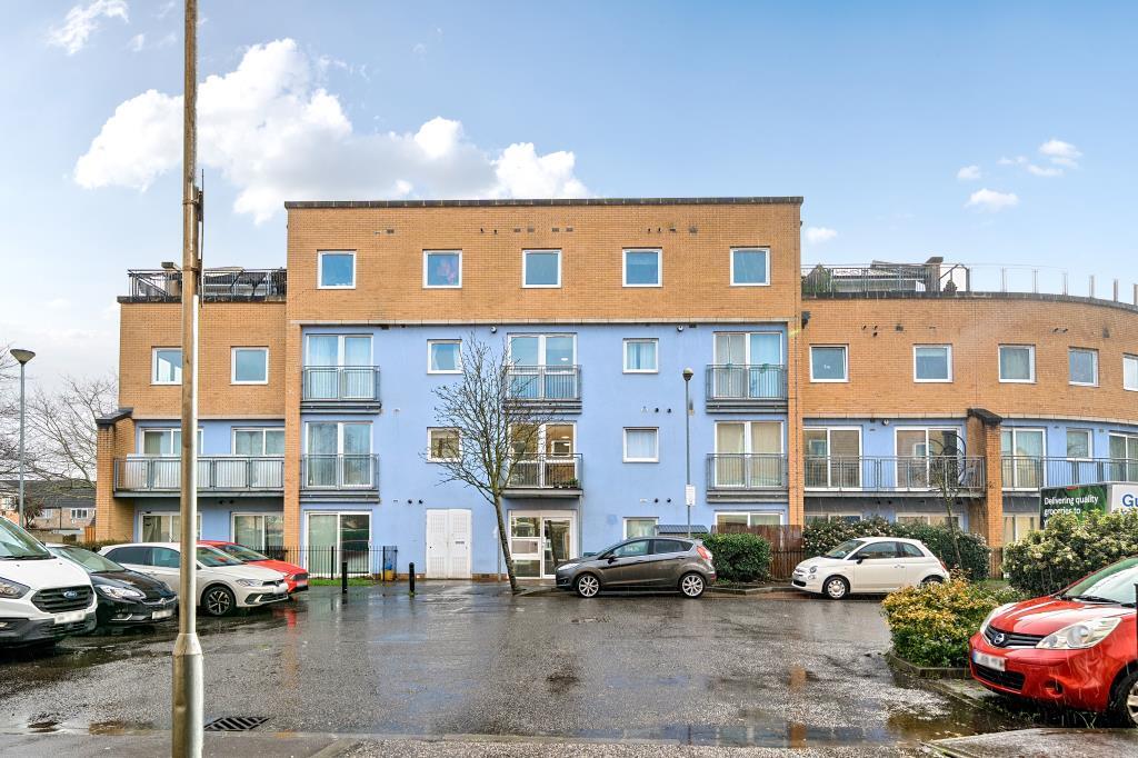 Main image of property: Wooldridge Close, Feltham, TW14