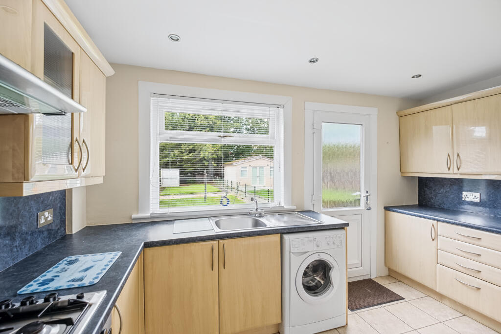 House in Motherwell - View 5