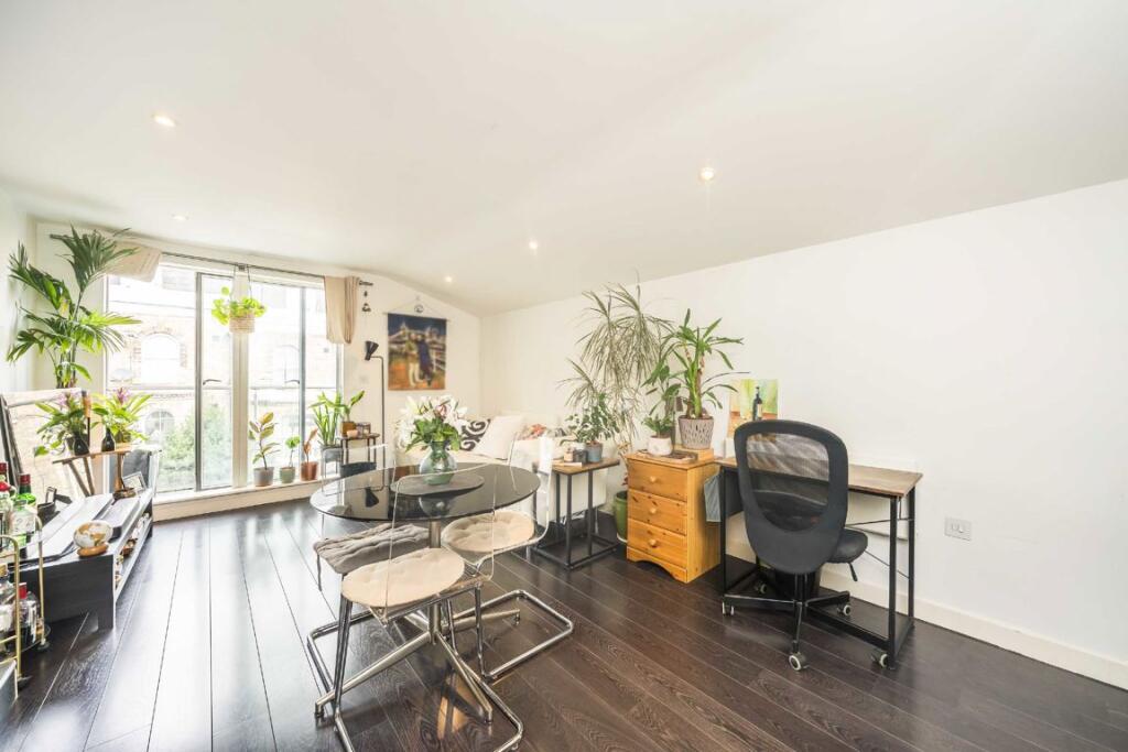 Main image of property: Bellefields Road, Stockwell