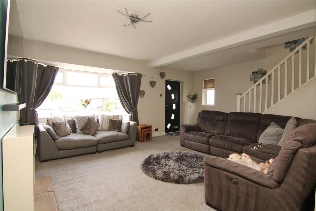 Gloucester Avenue, Silsden, BD20 photo 4