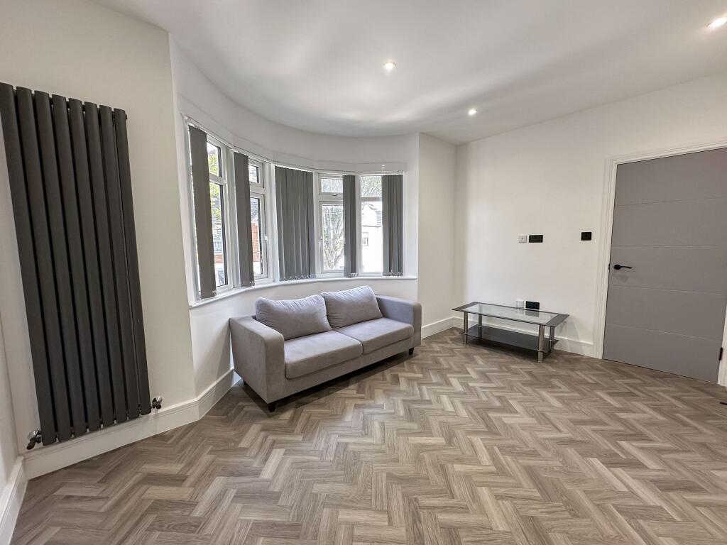 Main image of property: Hortus Road, Southall, Greater London, UB2