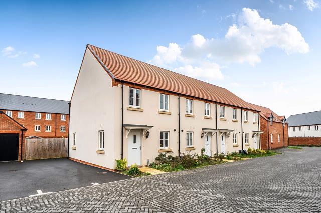 Taunton Road, Bicester photo 2