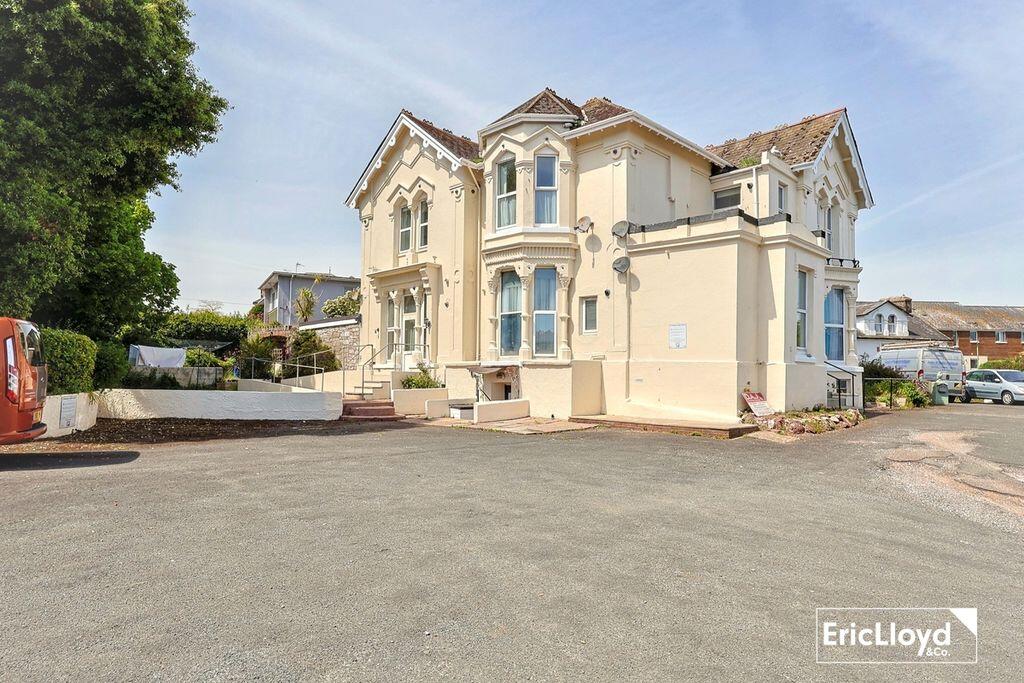 Main image of property: DARTMOUTH ROAD PAIGNTON