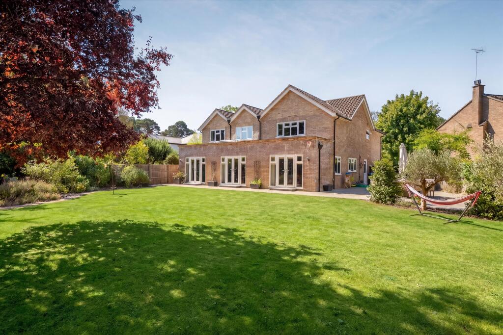 House in Slough, Sunninghill and Ascot - View 4