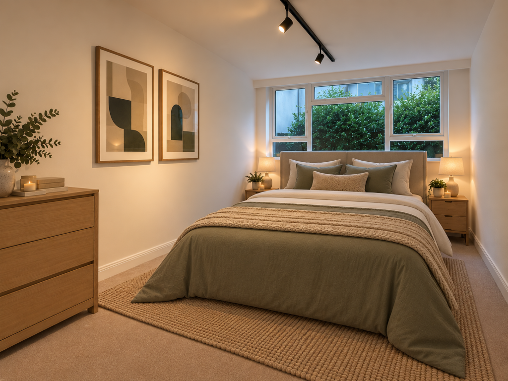 Apartment in Brighton - More