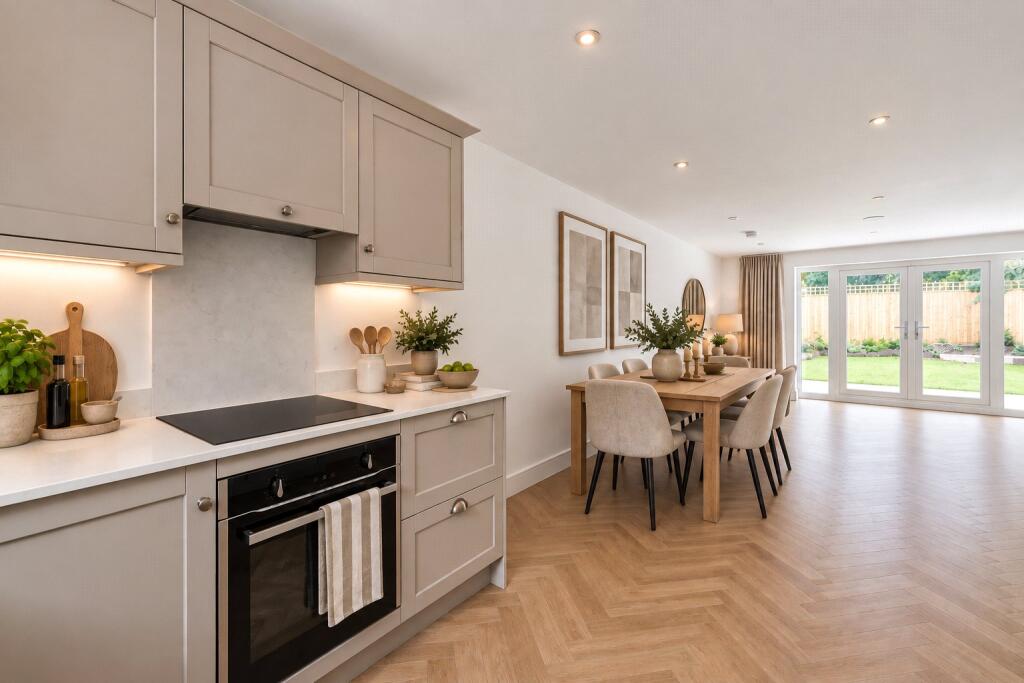 House in Godalming, Elstead - View 4