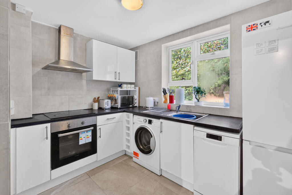 Main image of property: Montalt House, Montalt Road, Woodford Green, Waltham Forest