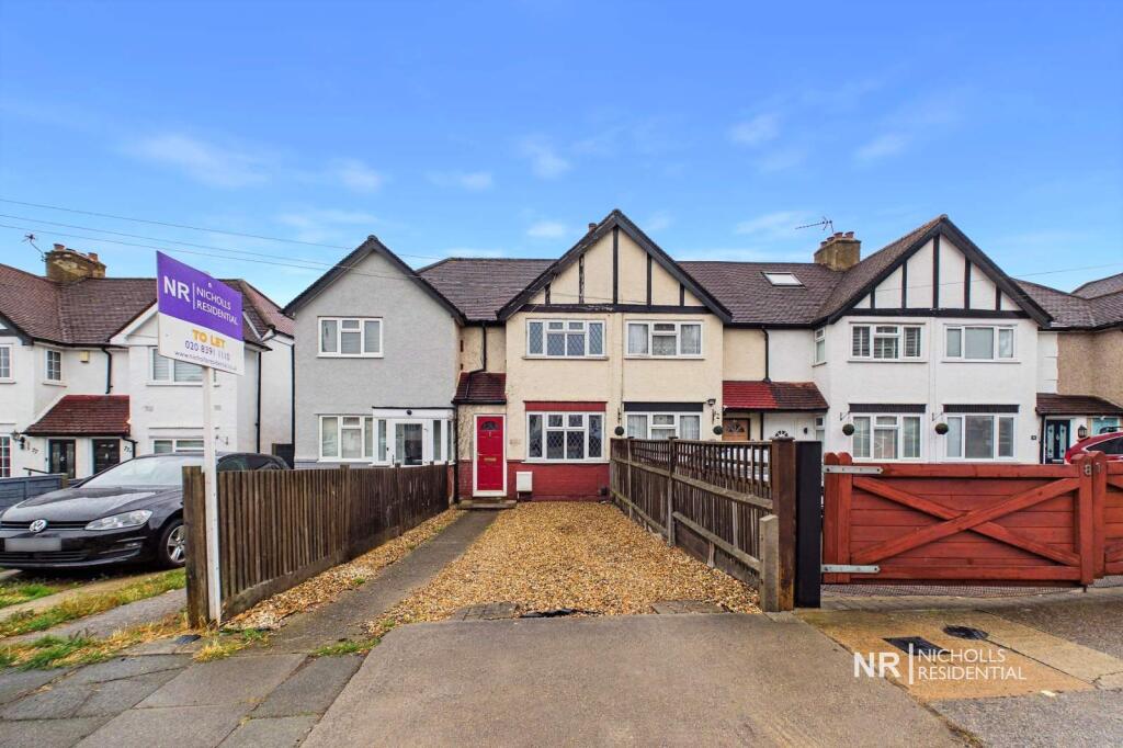 Main image of property: Gilders Road, Chessington, Surrey. KT9