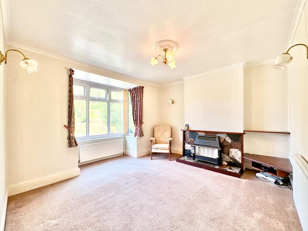 House in Derbyshire Dales, Slaley, Bonsall - View 2