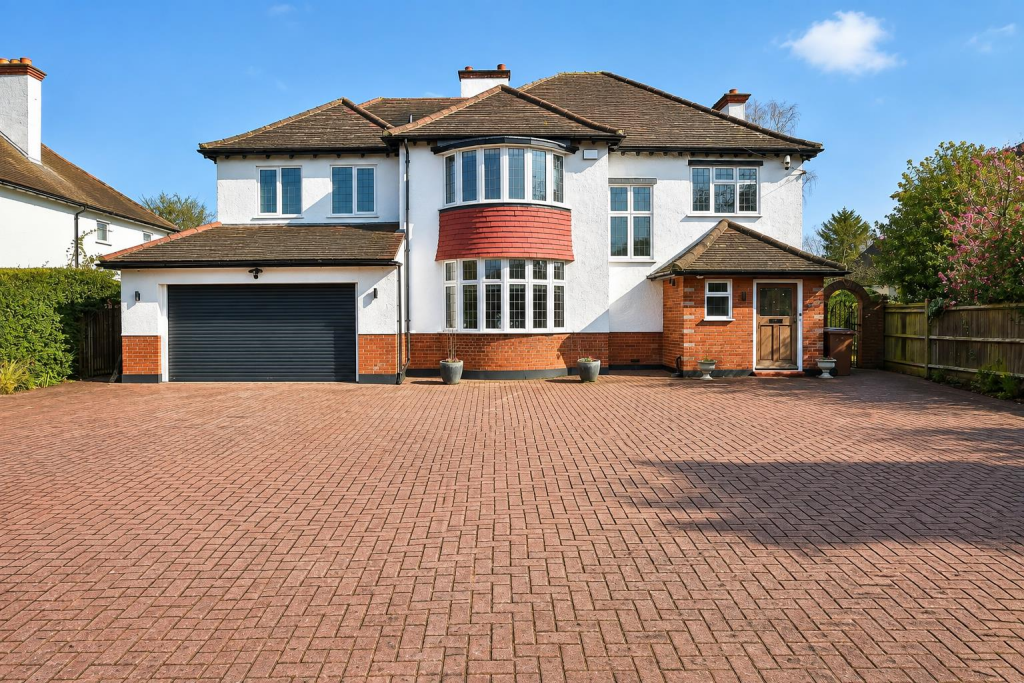 Main image of property: Shirley Avenue, South Cheam