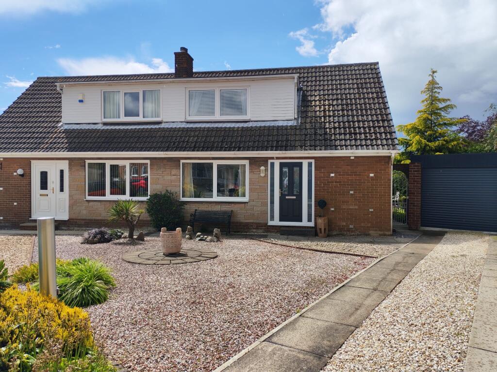 Main image of property: Pine Tree Avenue, Pontefract