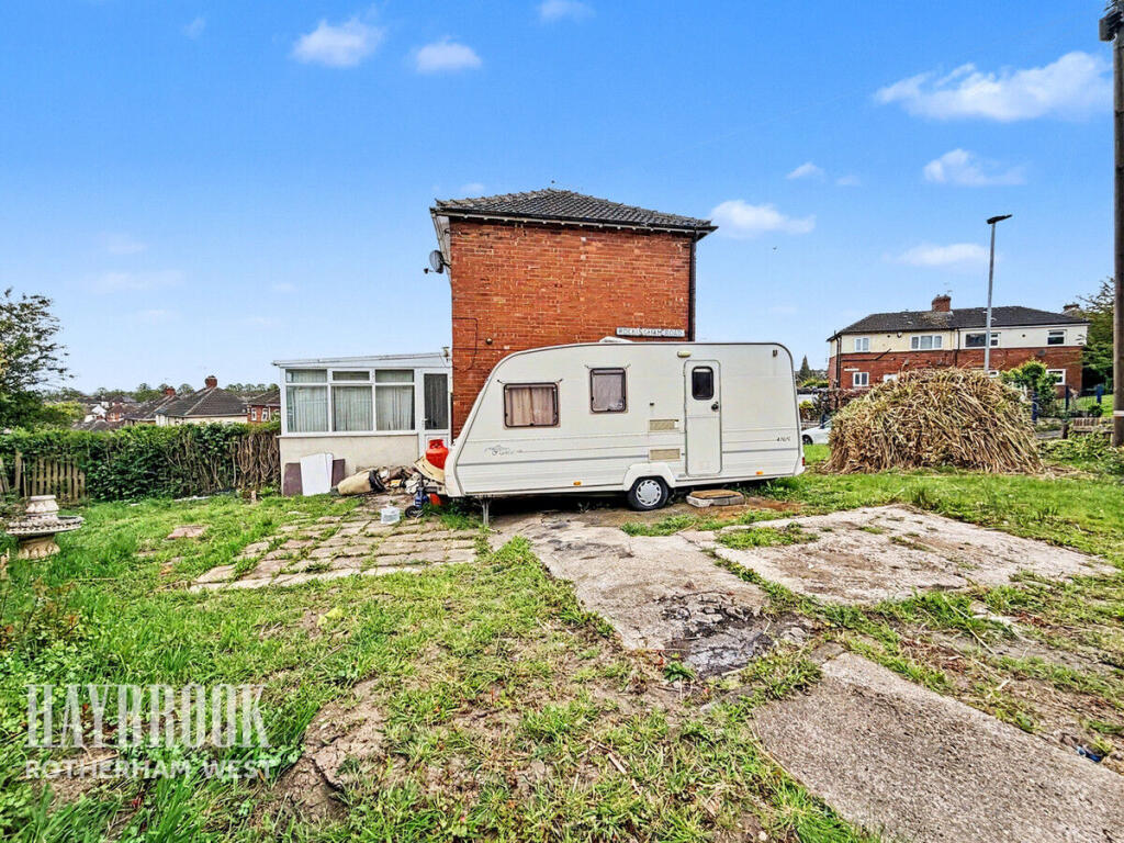 Main image of property: Heatons Bank, Rawmarsh