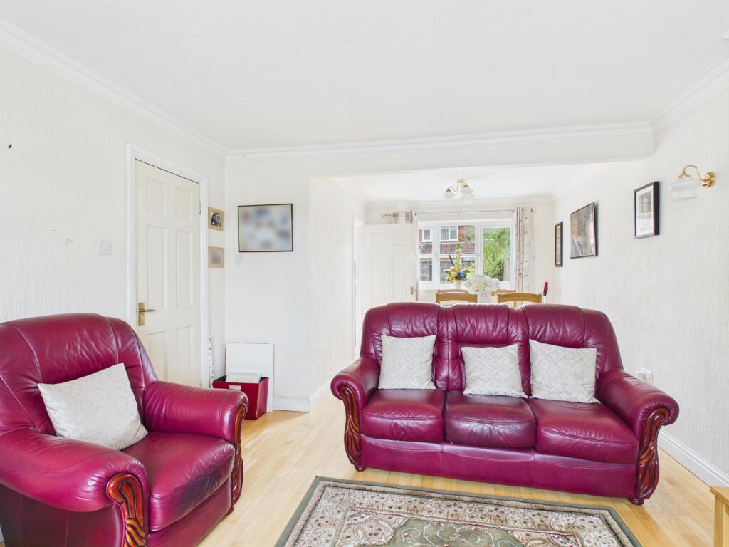 House in Warrington, Longford, Orford - View 5