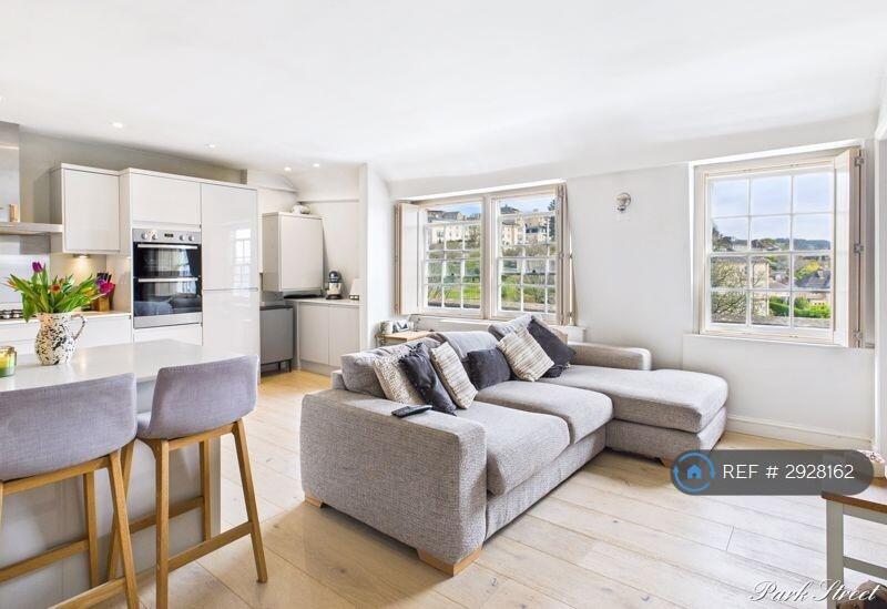 Main image of property: Park Street, Bath, BA1