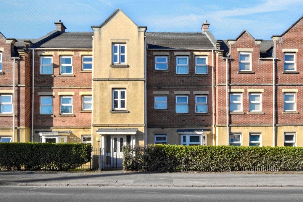 Whitehall Road, Leeds, West Yorkshire