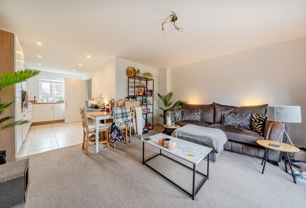 Main image of property: Wagtail Grove, Gotherington Lane, Bishops Cleeve, Cheltenham, GL52