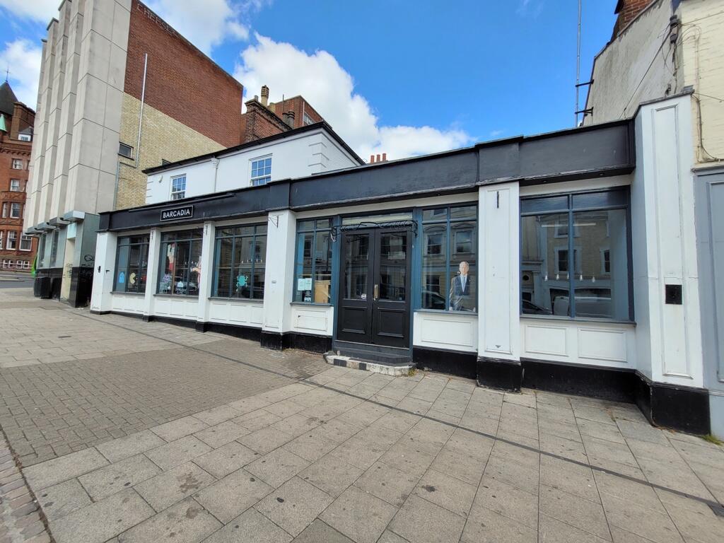 Main image of property: 8-12 Prince Of Wales Road, Norwich, Norfolk, NR1