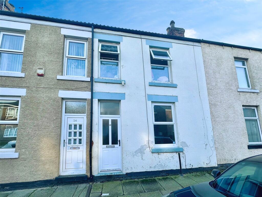 House in Darlington