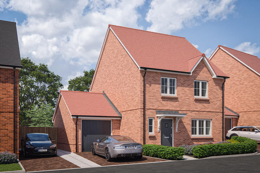 Main image of property: Kingsmead Avenue,
Graylingwell Park,
Chichester,
West Sussex
PO19 6GA