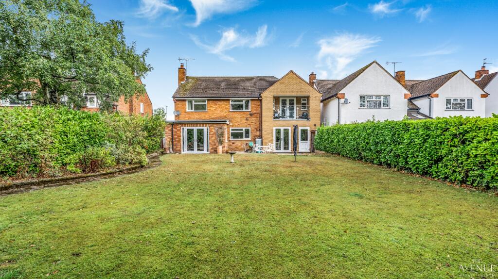House in Wolverhampton - More