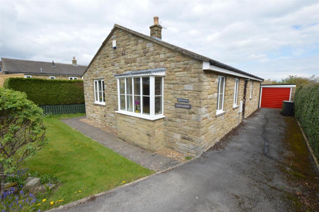 Main image of property: Bolton Way, Leyburn