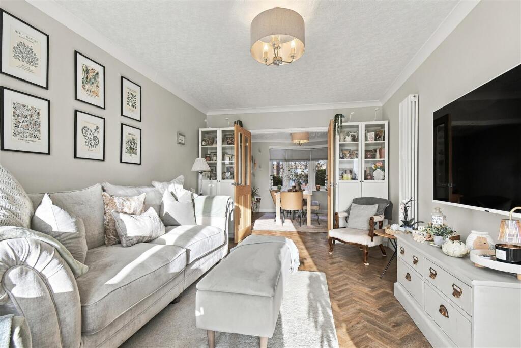 Bridge Road, Bishopthorpe photo 4