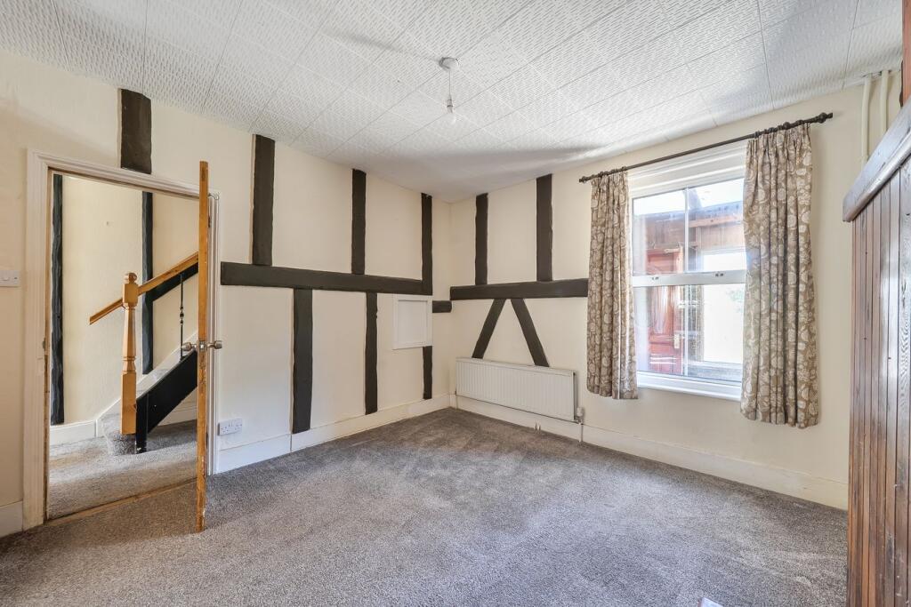 House in New Forest, Brockenhurst - More