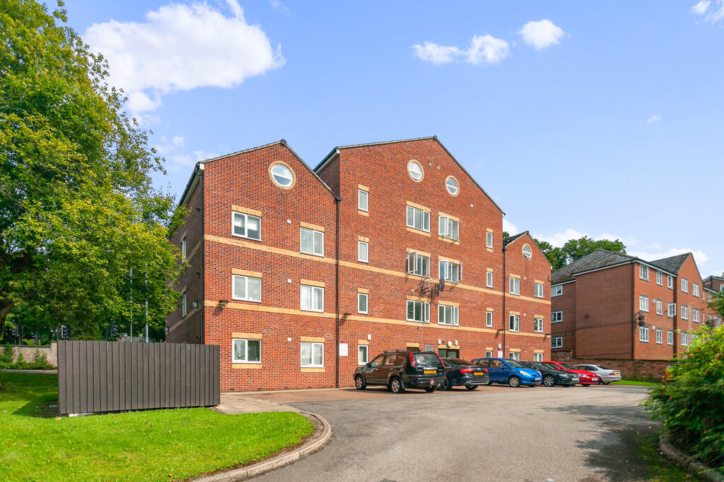 Main image of property: Allerton Croft, Chapel Allerton