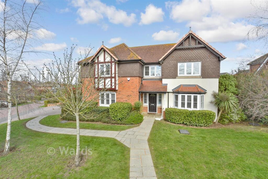 Main image of property: Hustlings Drive, Eastchurch, Sheerness, Kent