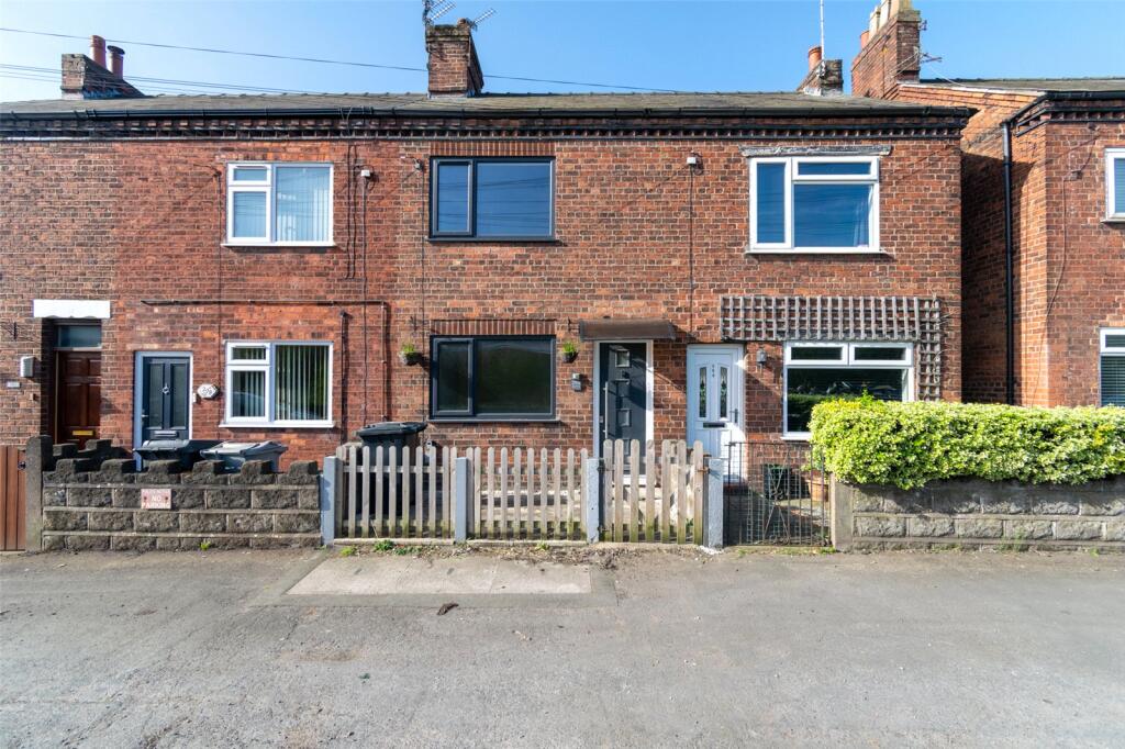 Main image of property: Booth Lane, Middlewich