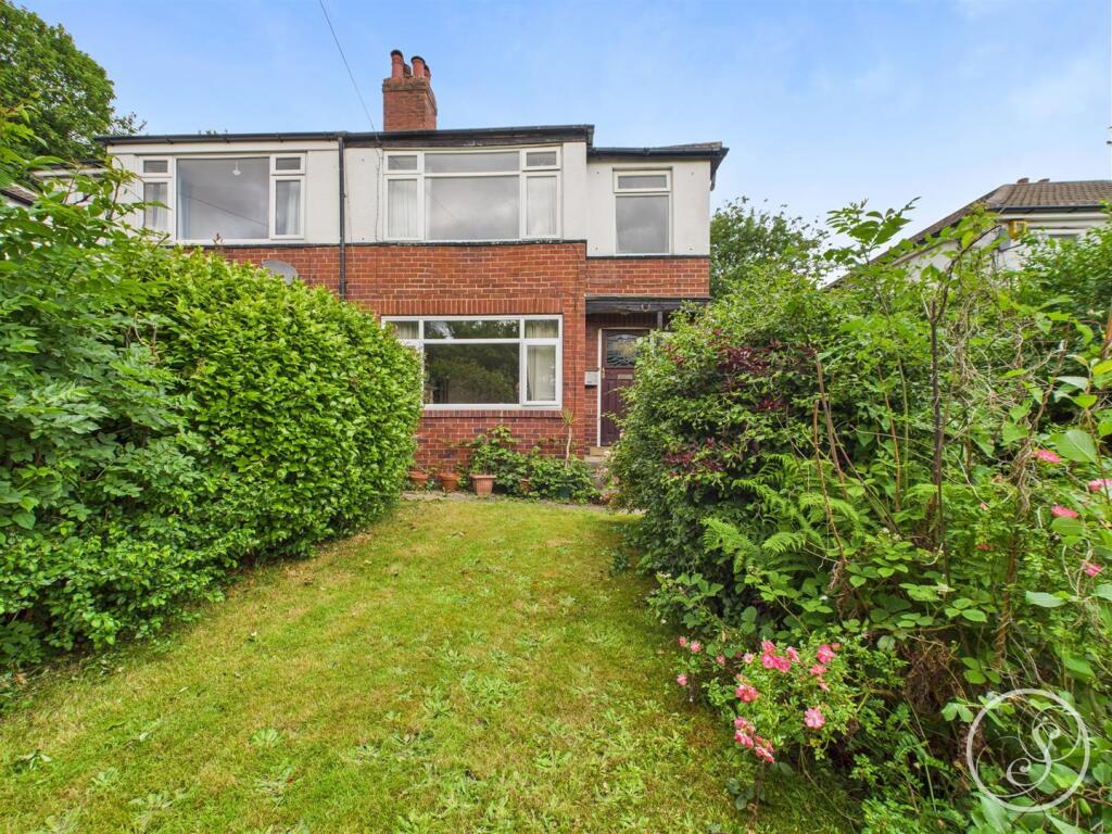 Main image of property: Potternewton Lane, Leeds
