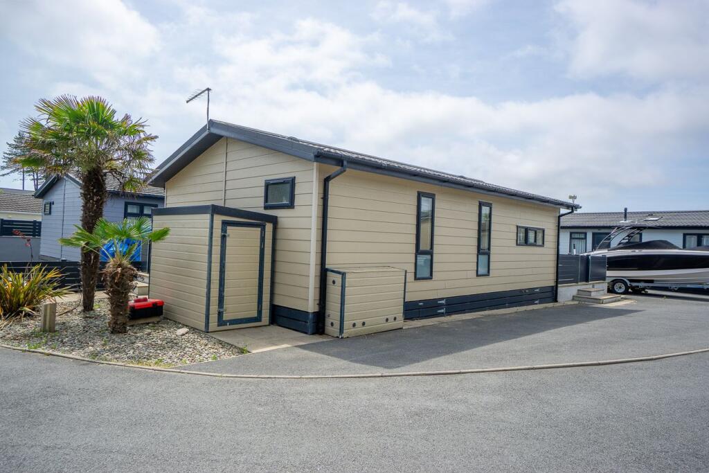 Main image of property:  Abersoch, Pwllheli, LL53