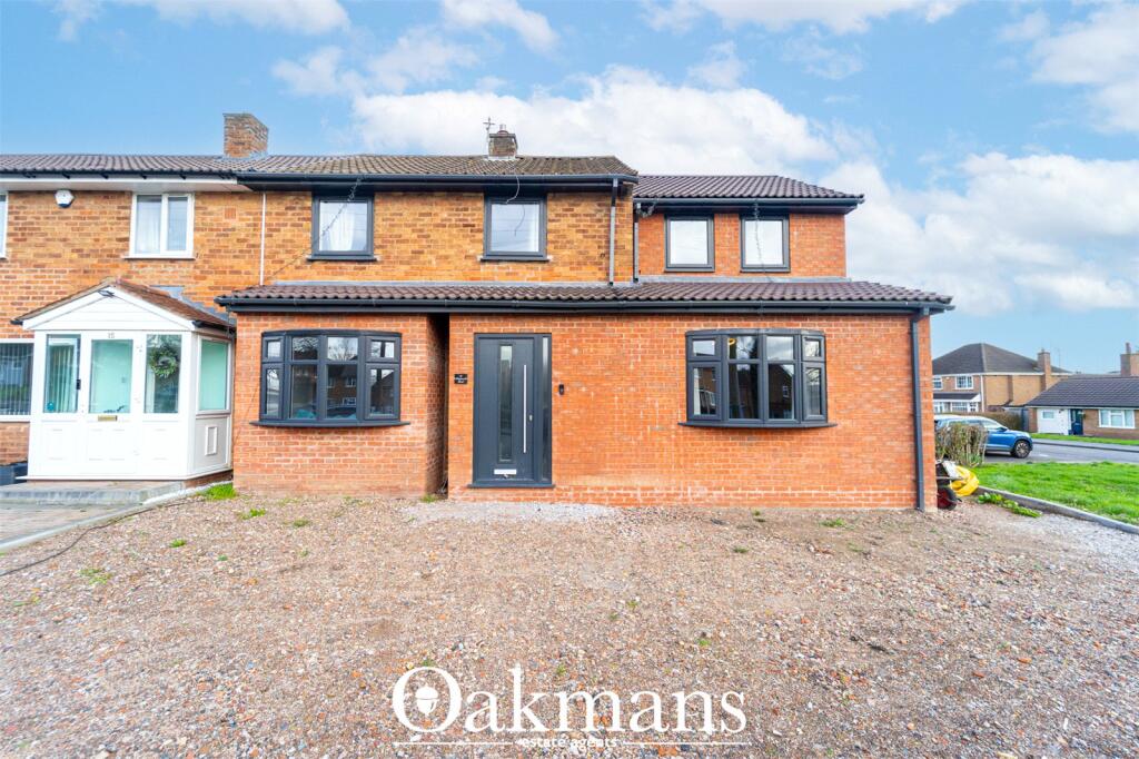 Main image of property: Mayswood Road, Solihull, West Midlands, B92