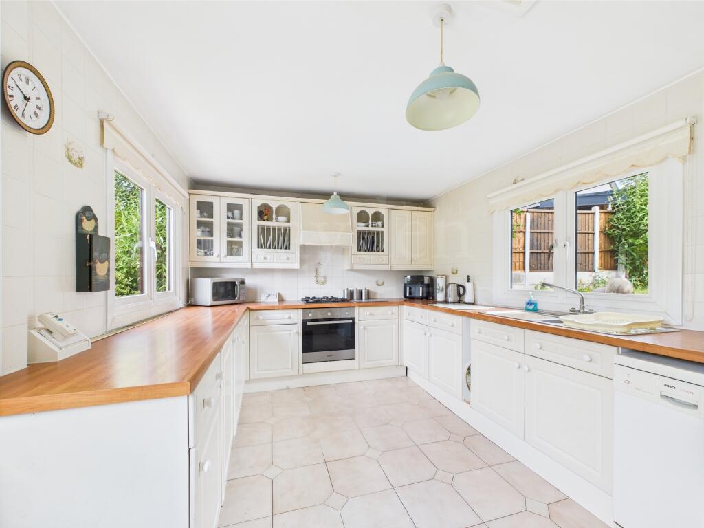 House in Wyre Forest, Upper Arley - View 4