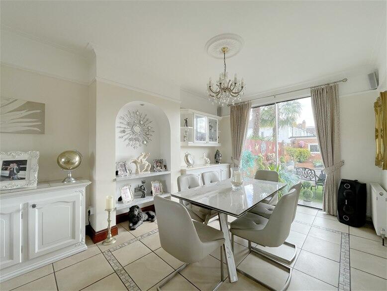 House in London - View 5