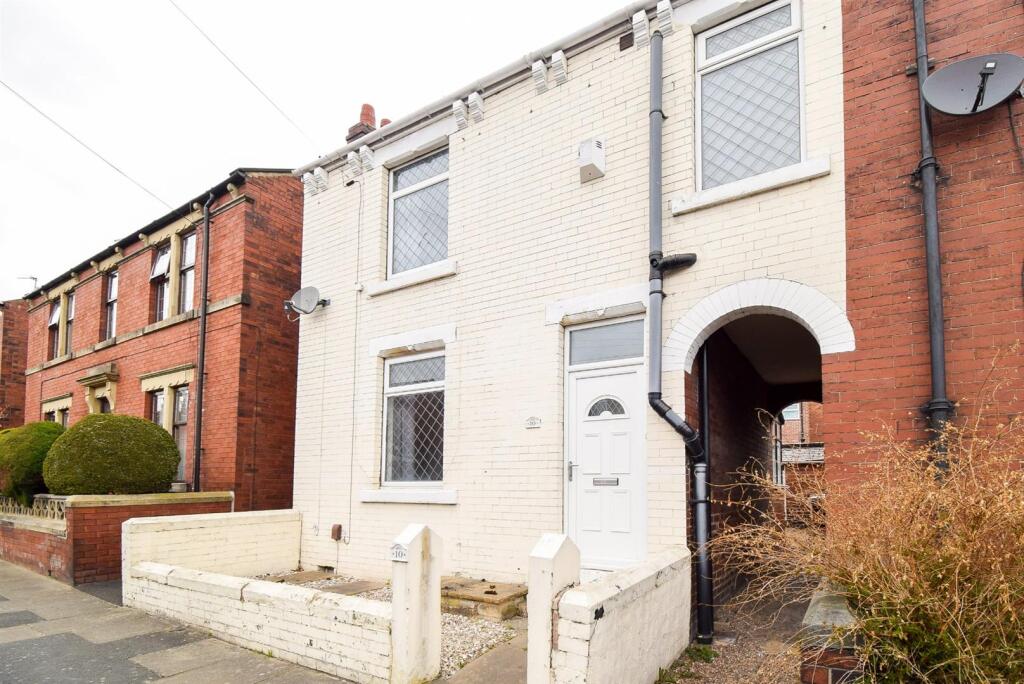 Main image of property: Woodbine Street, Ossett, WF5 9LN