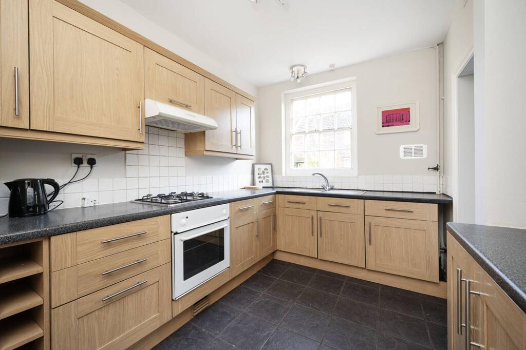 Main image of property: Mapledene Road, Hackney, London, E8