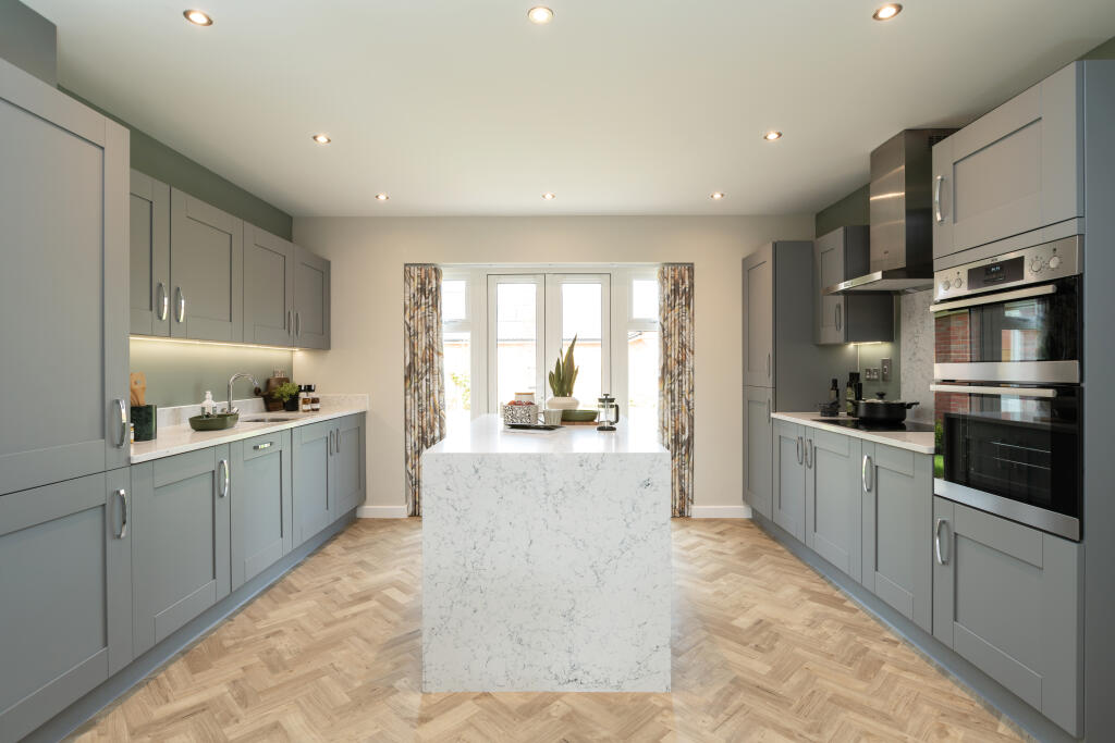 House in Rochford - View 2