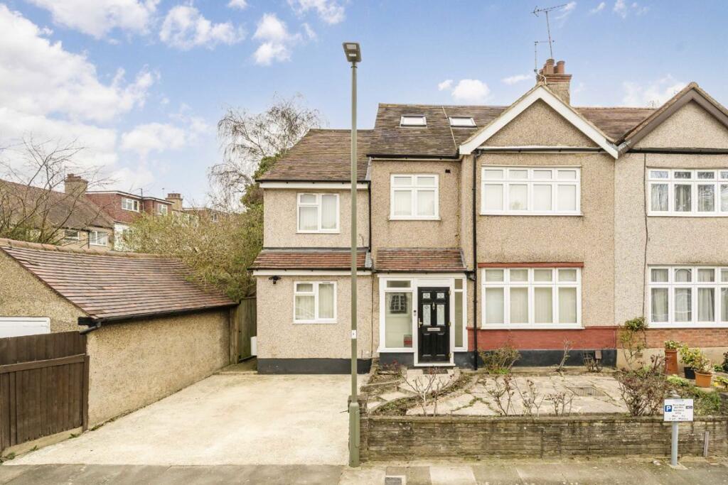 Main image of property: Fairfield Avenue, Hendon