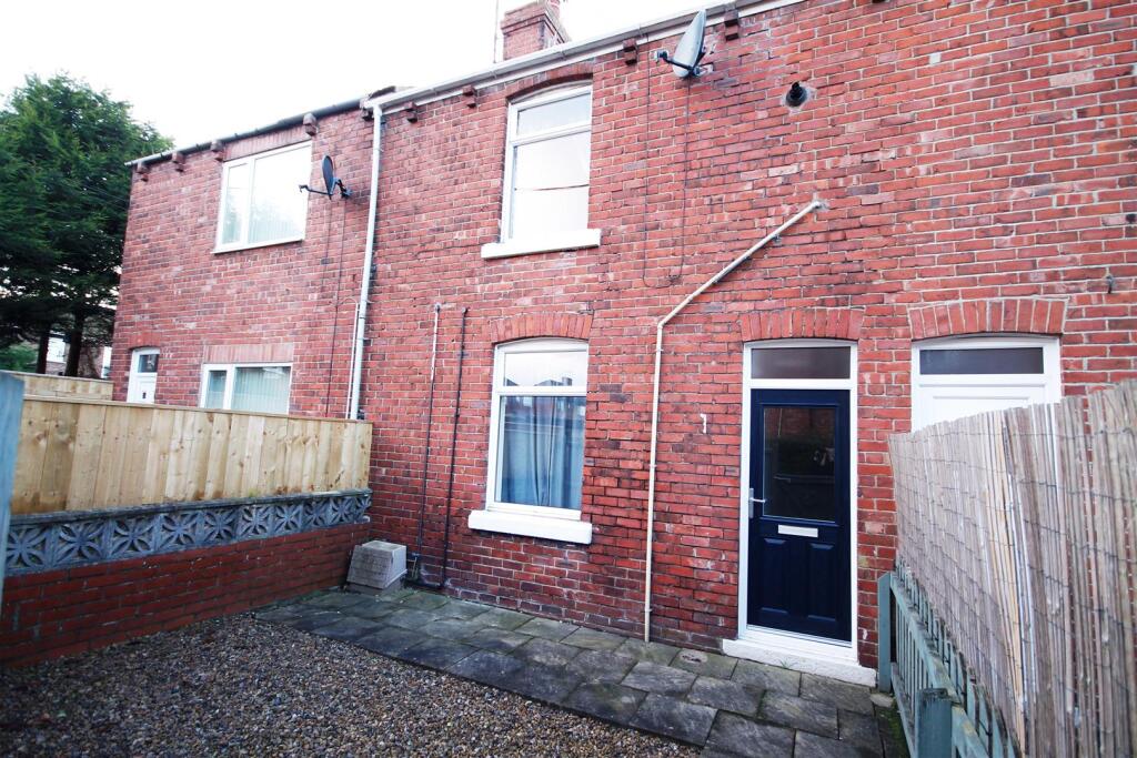 Main image of property: Larch Terrace, Langley Park, Durham