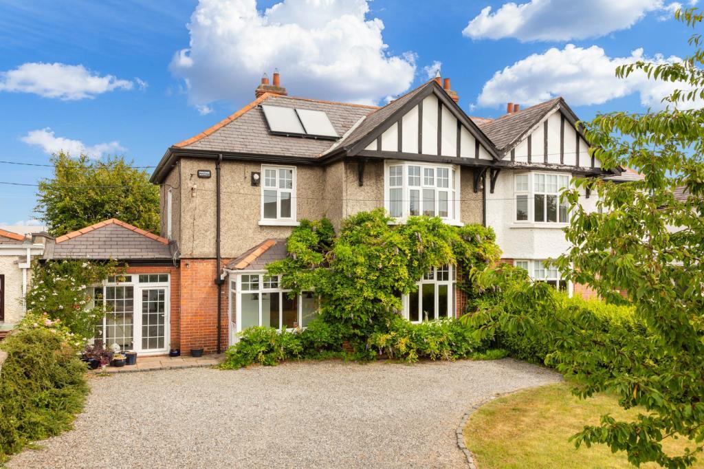 Main image of property: 70 Kimmage Road West, Kimmage, Dublin 12, D12 XN5C
