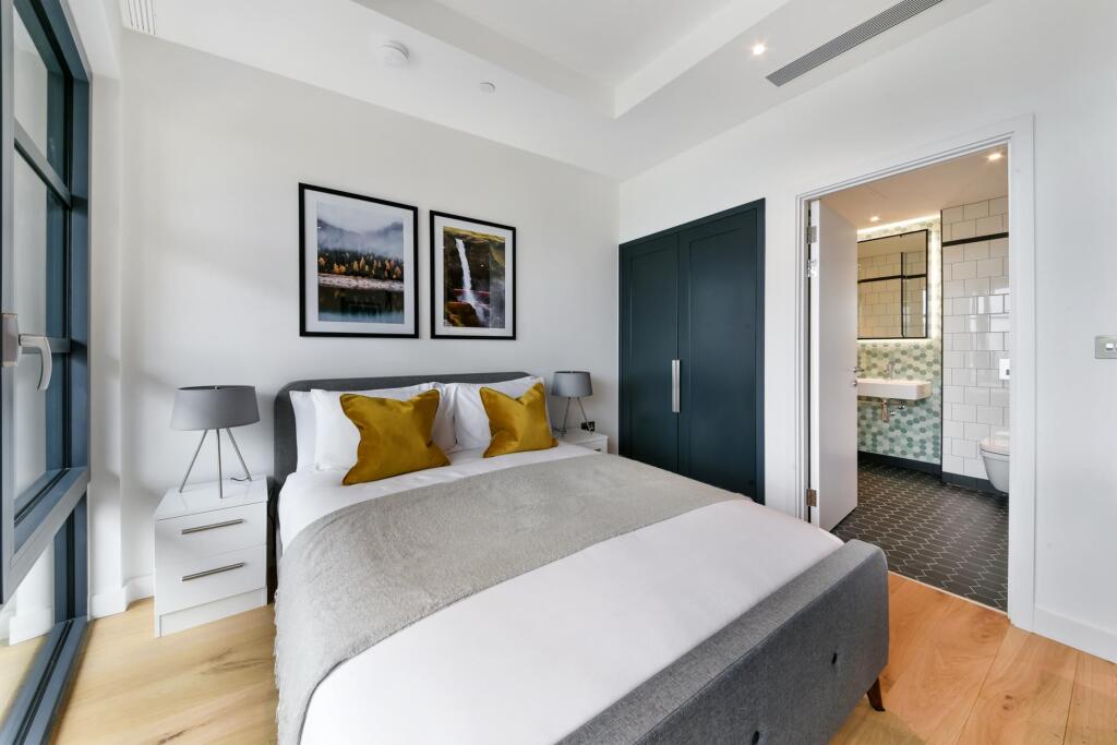Studio apartment for rent
