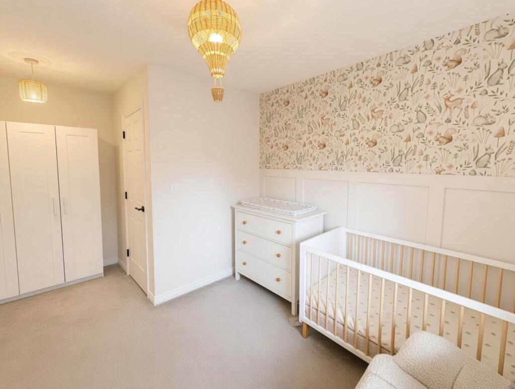 Apartment in Hertsmere, Elstree and Borehamwood - More