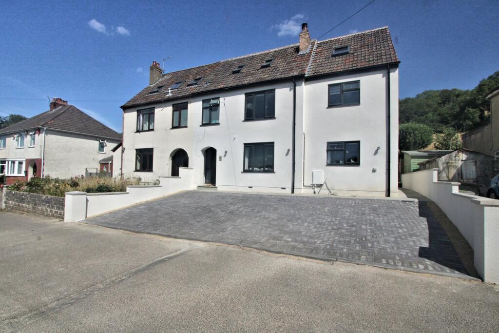 Main image of property: Wotton Crescent, Wotton-under-Edge, GL12