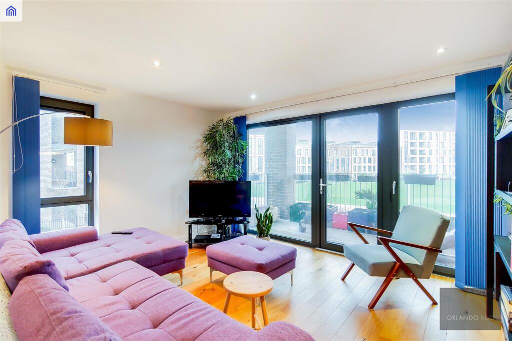 Main image of property: Henry Road, Oval